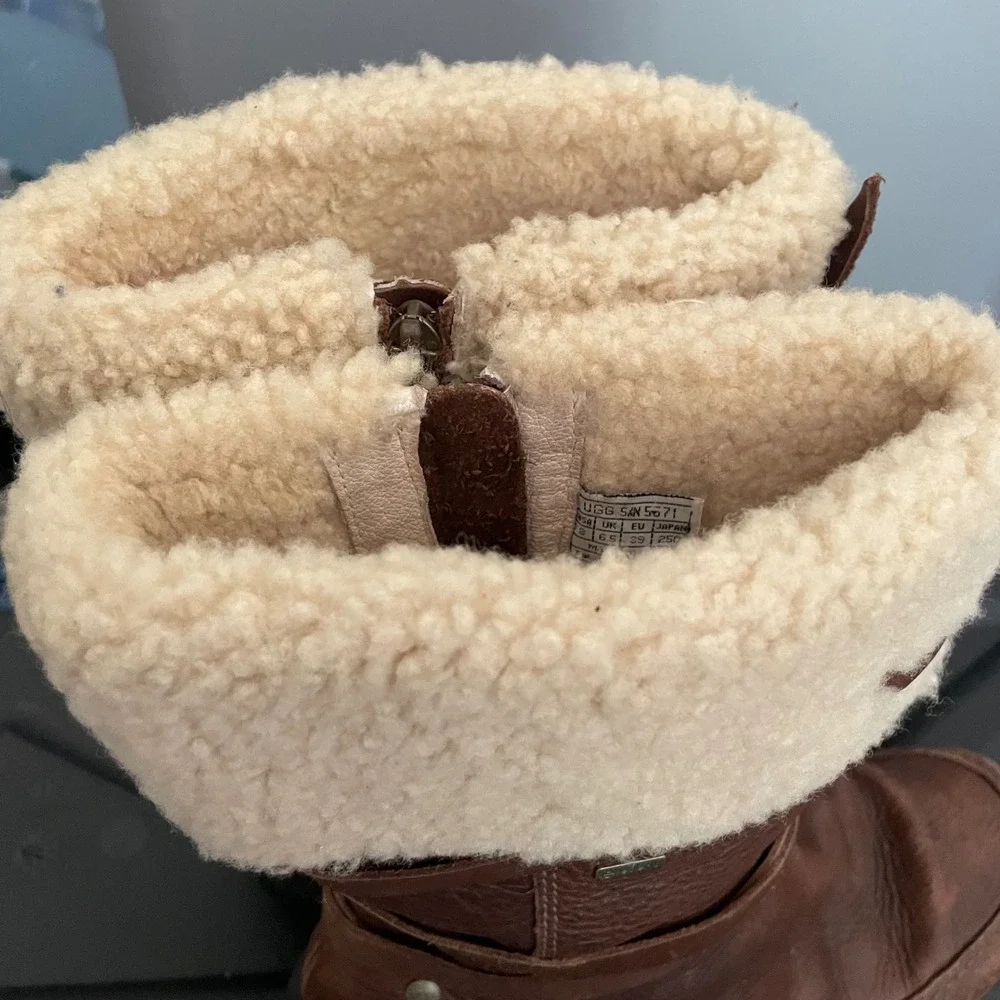 UGG australia summit