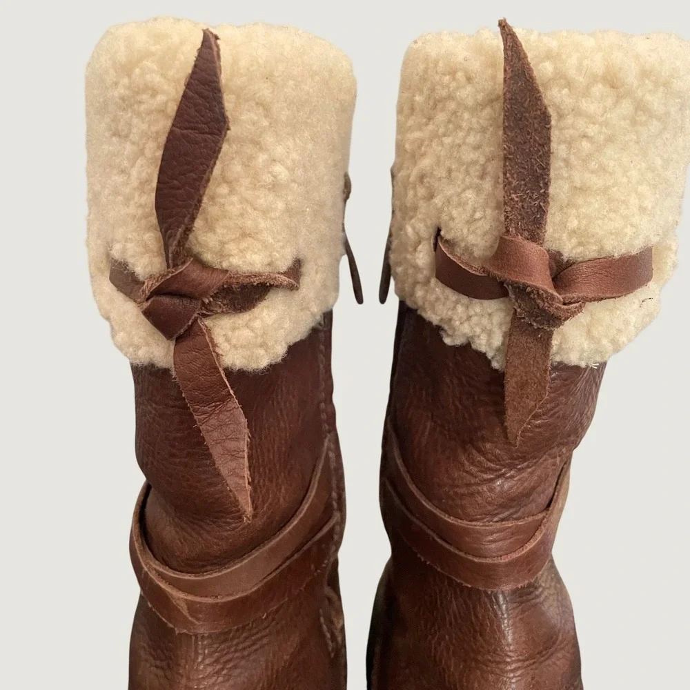 UGG australia summit