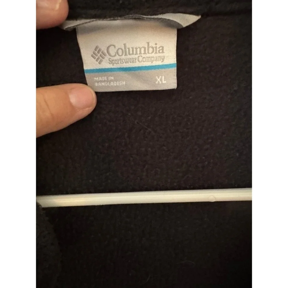 Columbia sportswear full