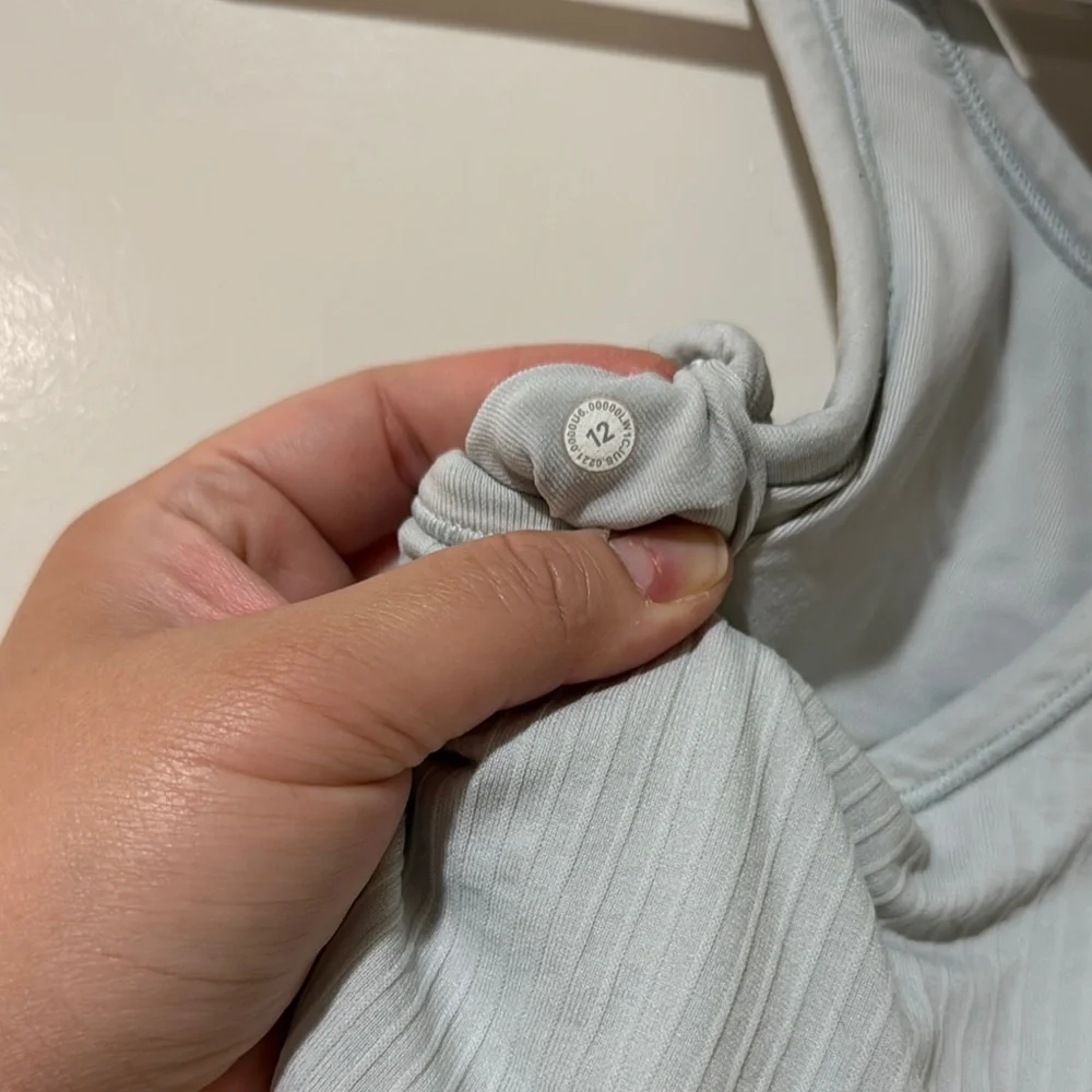 lululemon athletica flaws cups