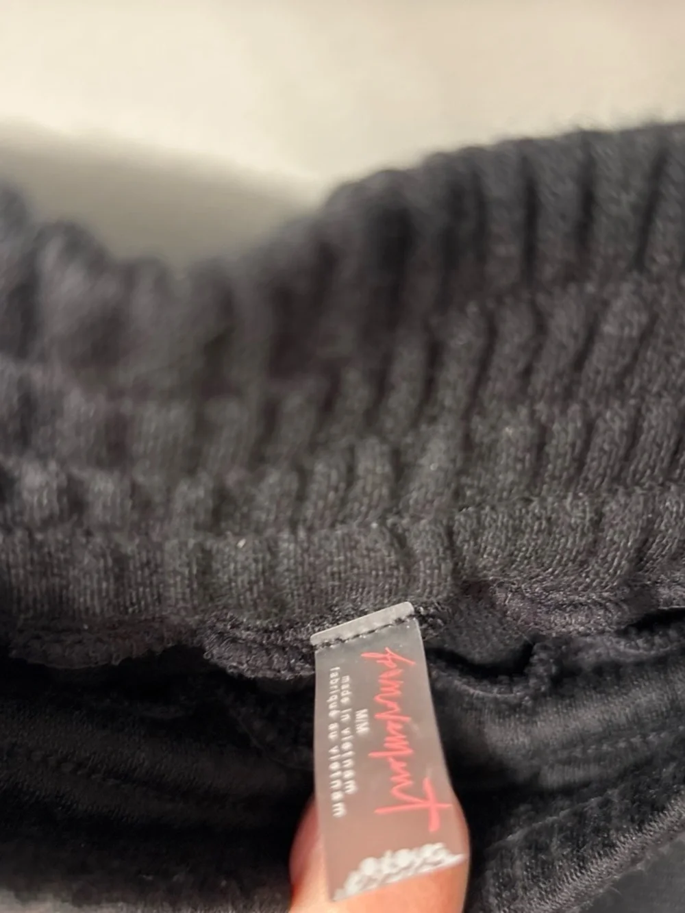 Free People comfortable relaxed