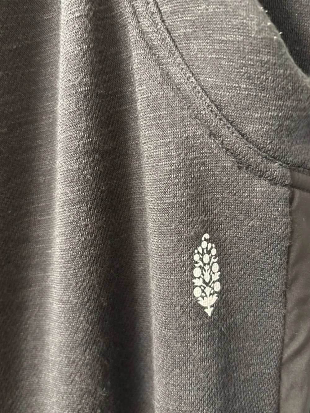Free People comfortable relaxed