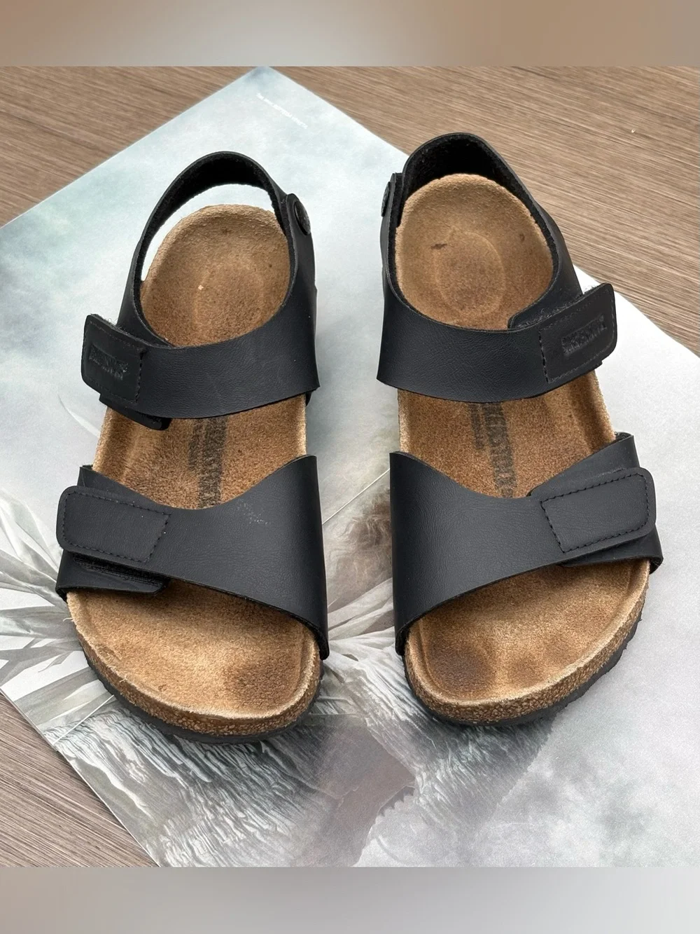Birkenstock great preowned