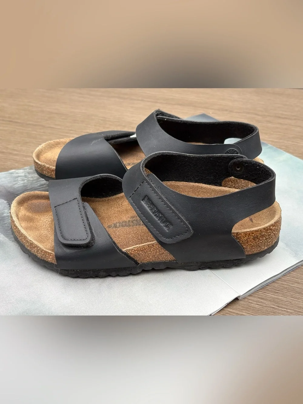 Birkenstock great preowned