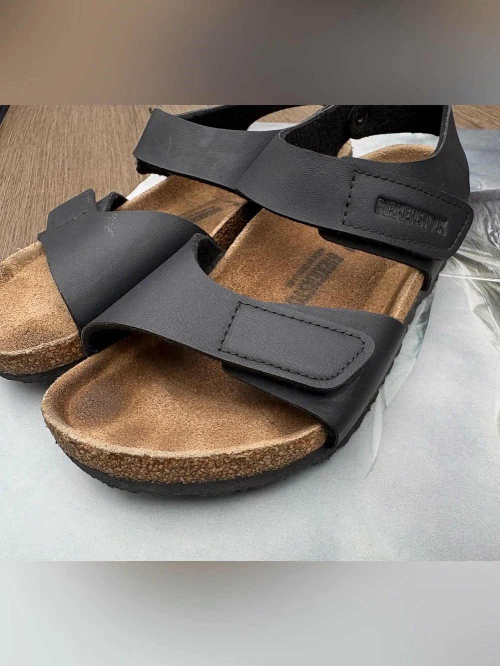 Birkenstock great preowned