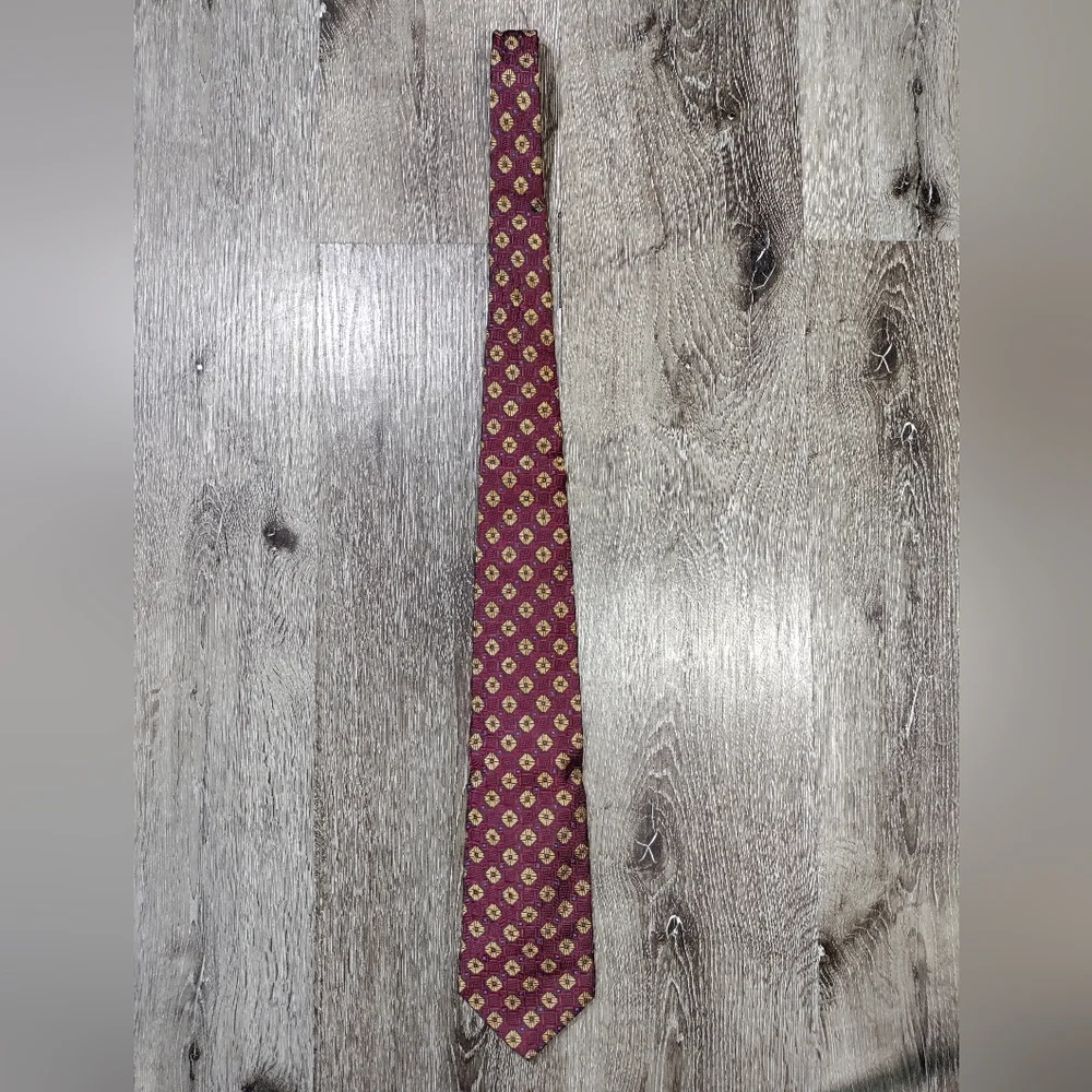 Robert Talbott Best of Class Mens Tie