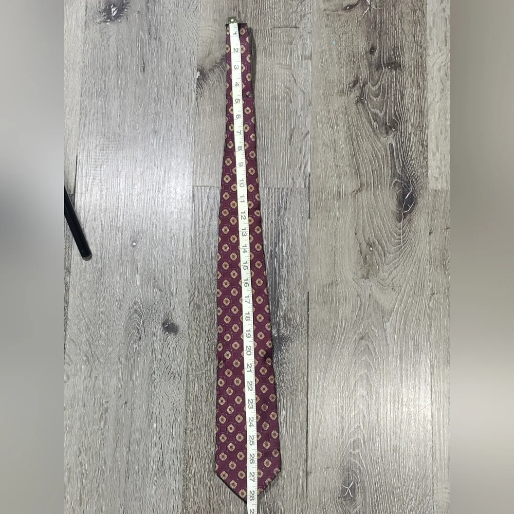 Robert Talbott Best of Class Mens Tie