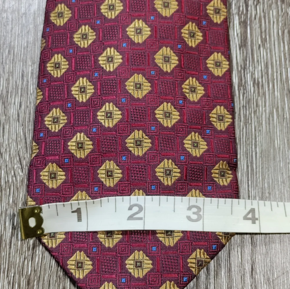 Robert Talbott Best of Class Mens Tie
