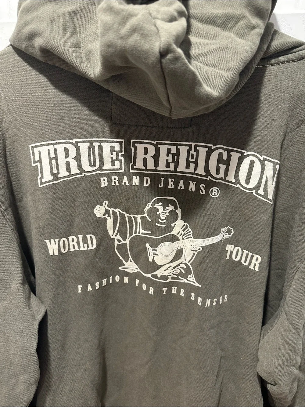 True Religion true religion