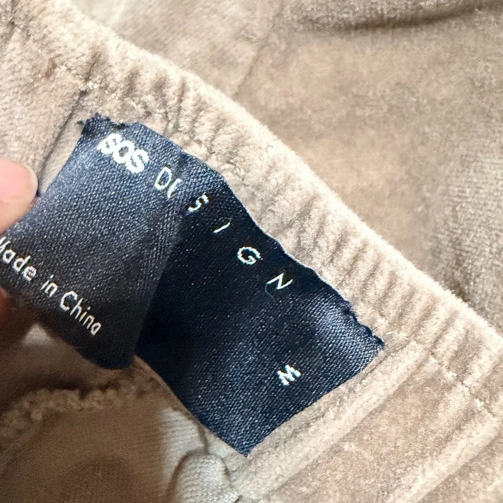 ASOS design corduroy
