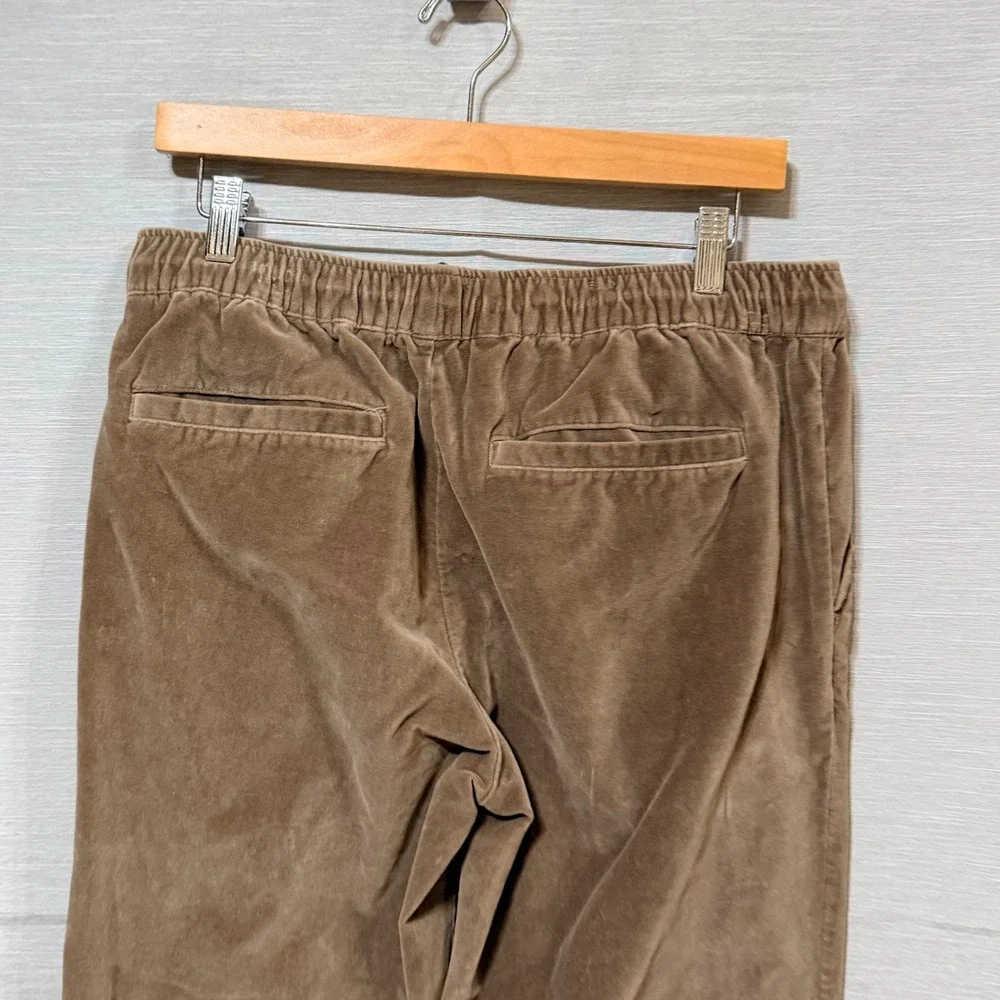ASOS design corduroy