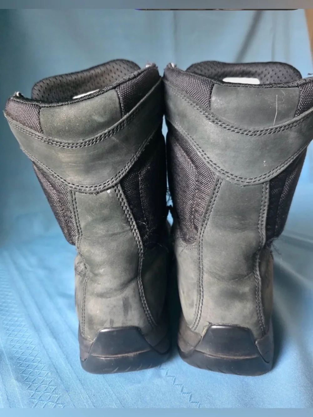 Danner Descender 8