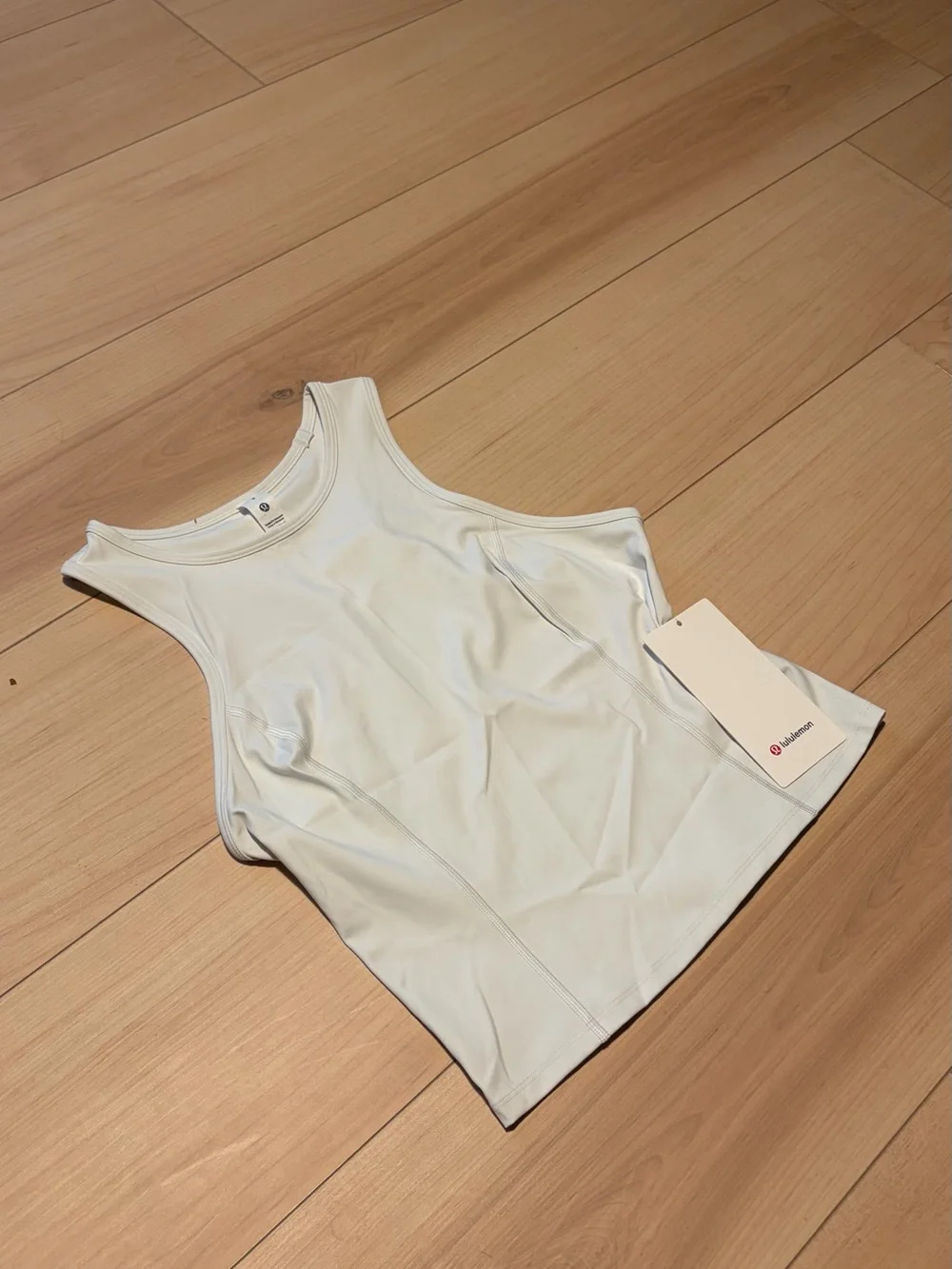 lululemon athletica brand new