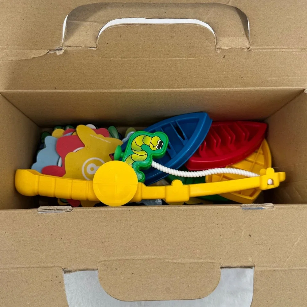 Fisher-Price fisher price