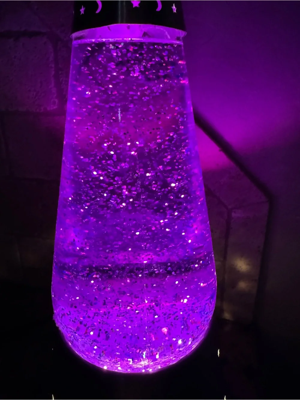 The Original Lava Lamp home great