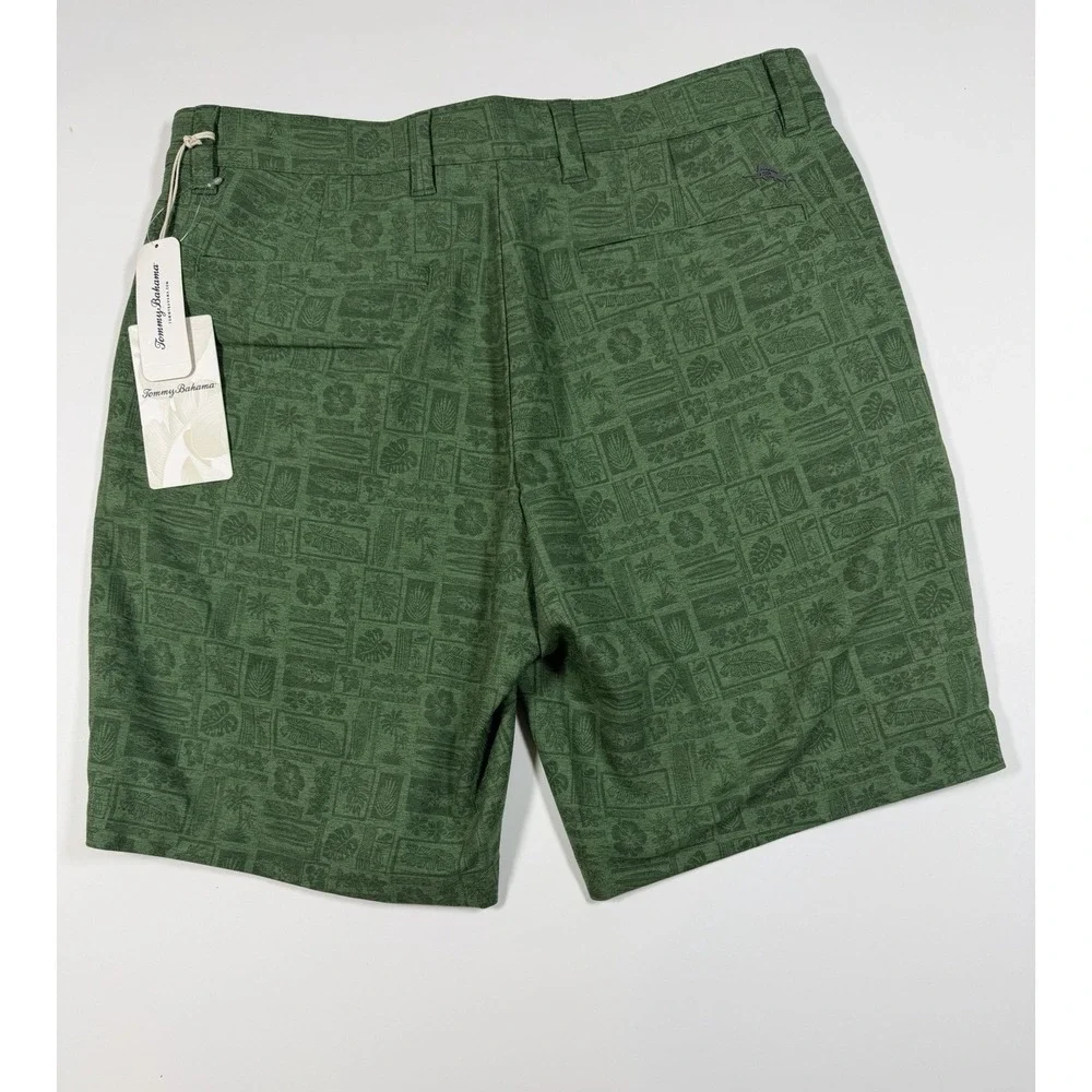 Tommy Bahama clean ready