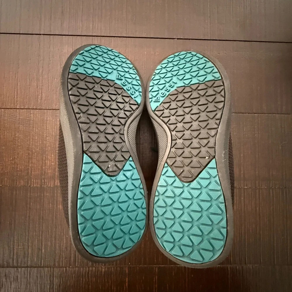 Vessi weekend sneakers