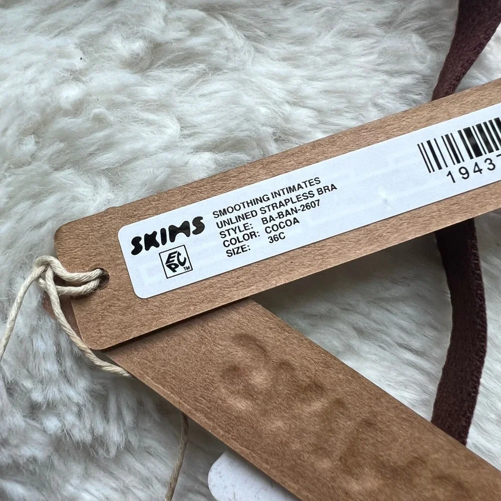 SKIMS smoothing intimates
