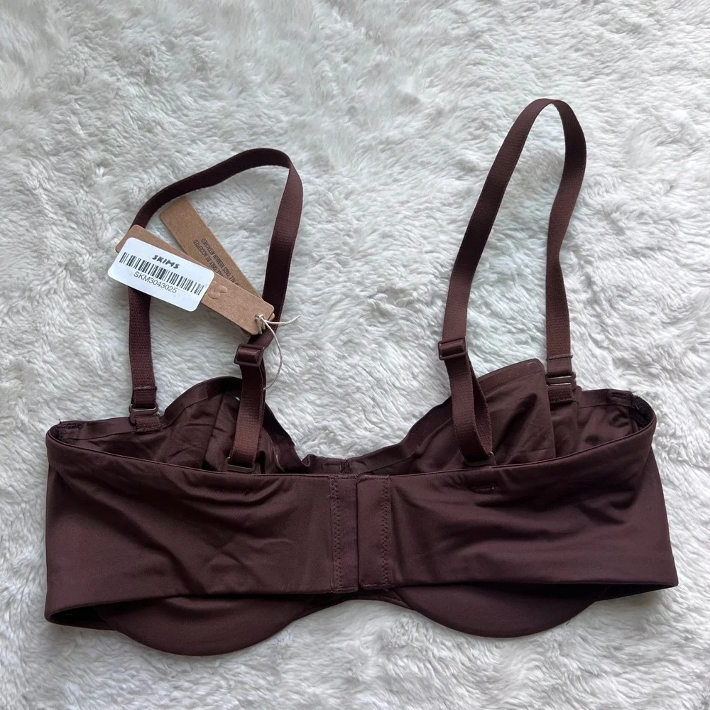SKIMS smoothing intimates