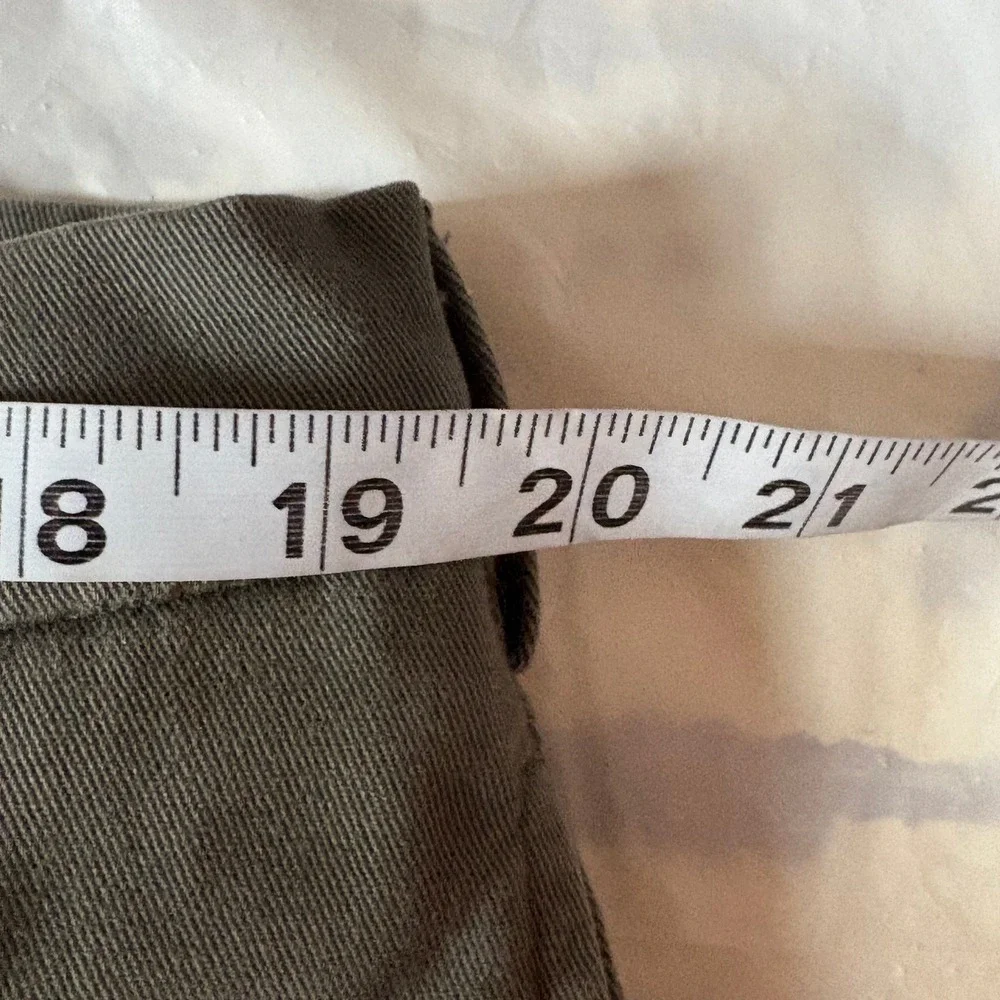 Savane casual pants