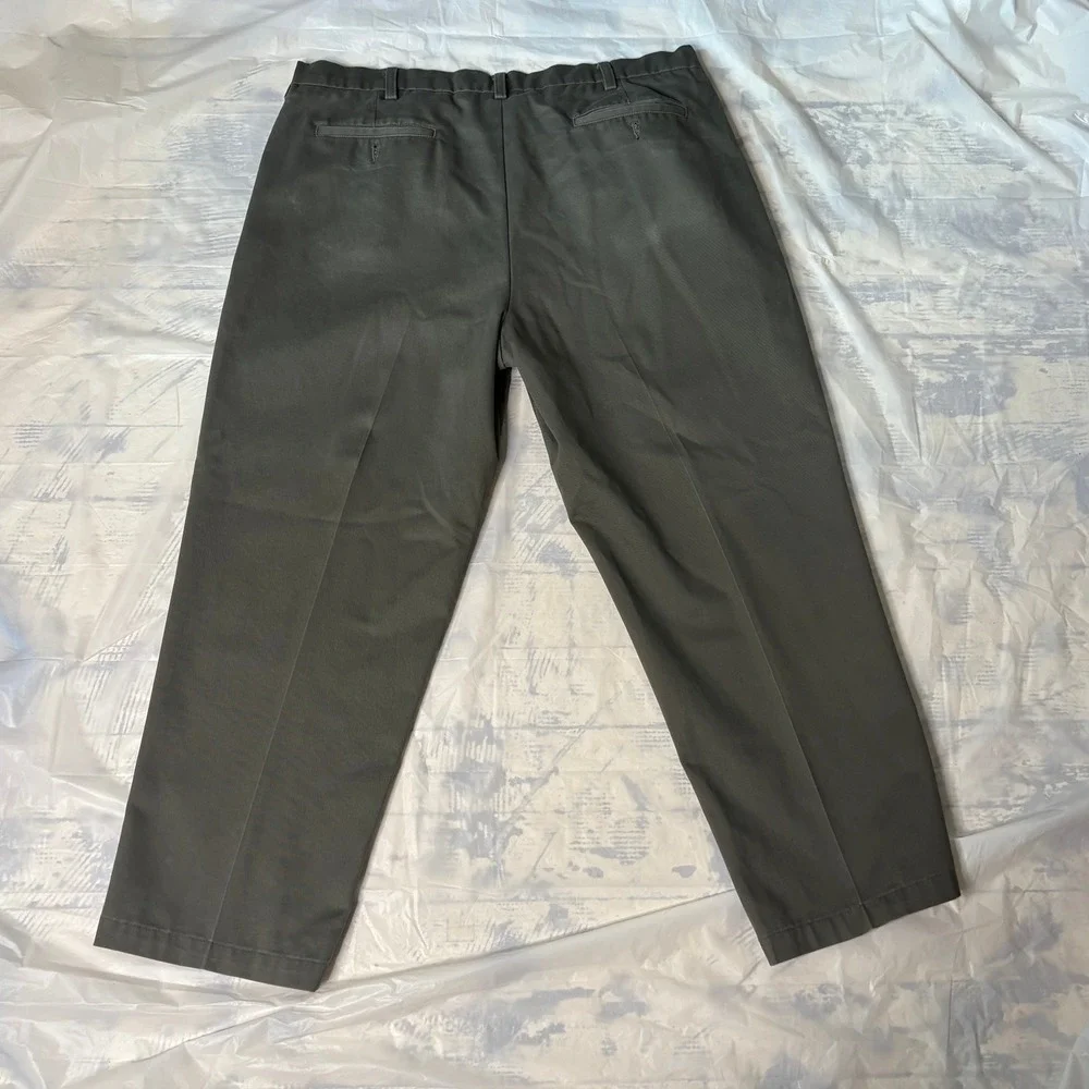 Savane casual pants