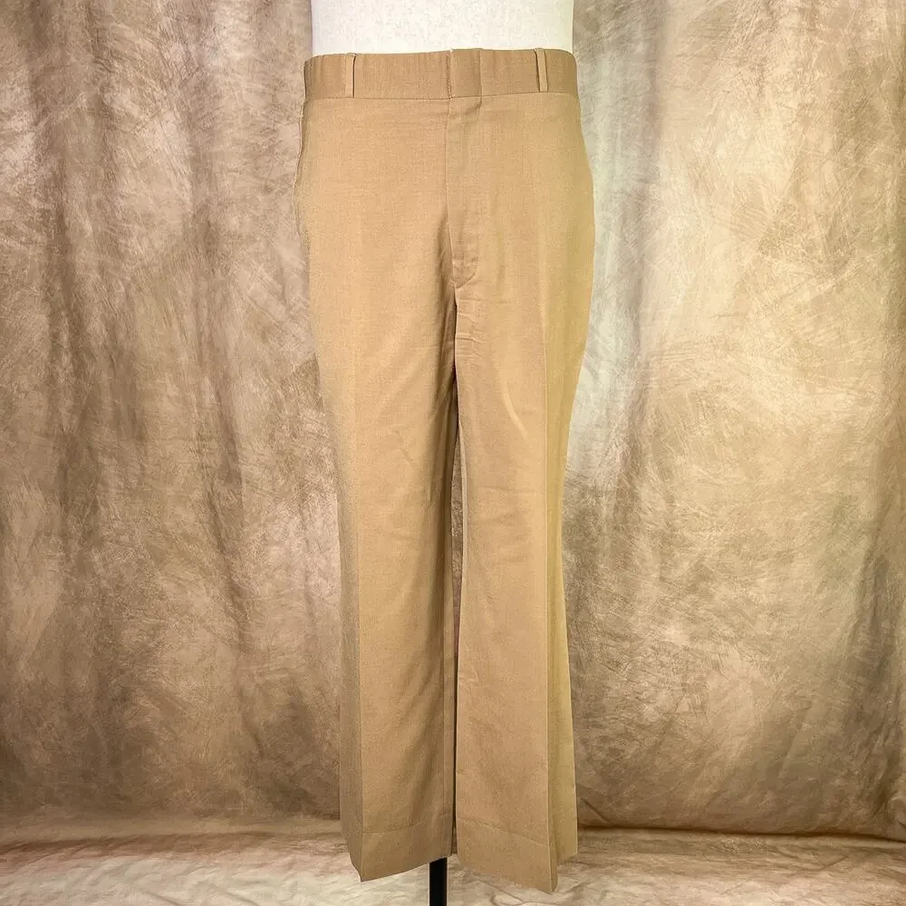 Saturdays Britches vintage 70s