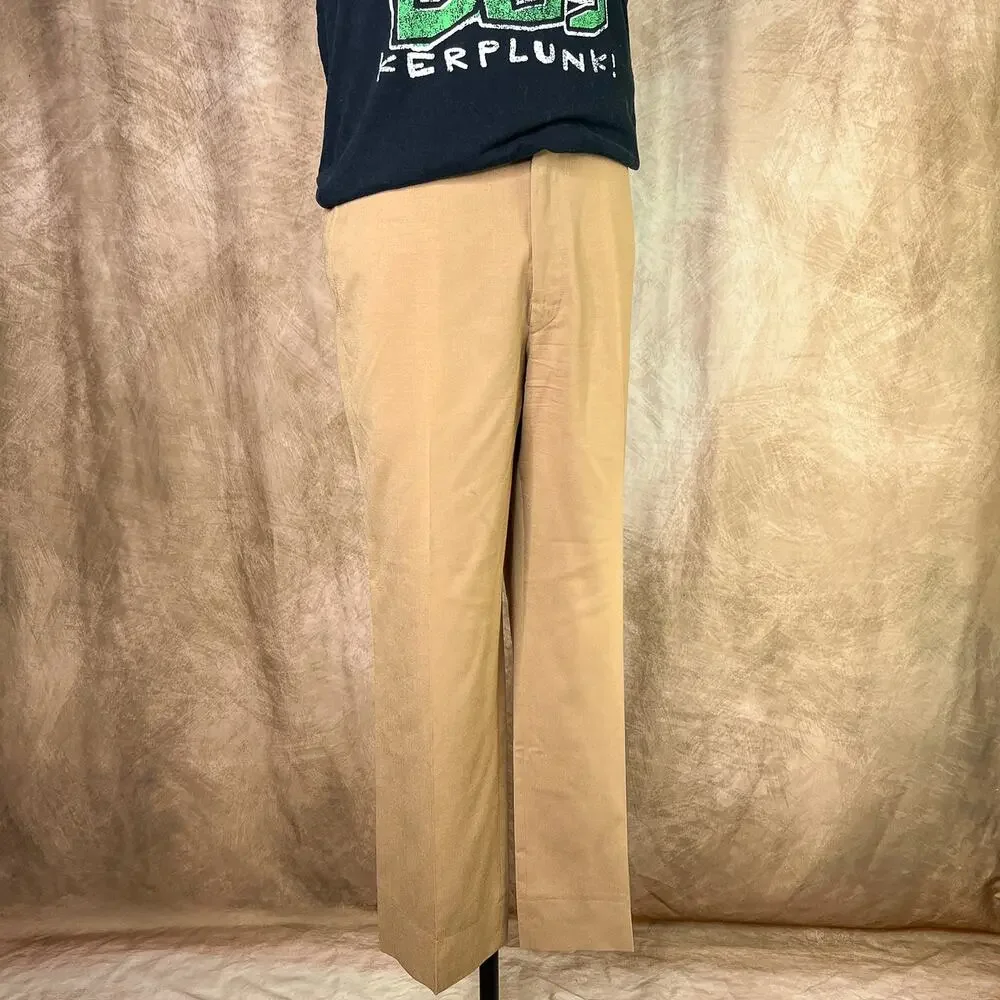 Saturdays Britches vintage 70s