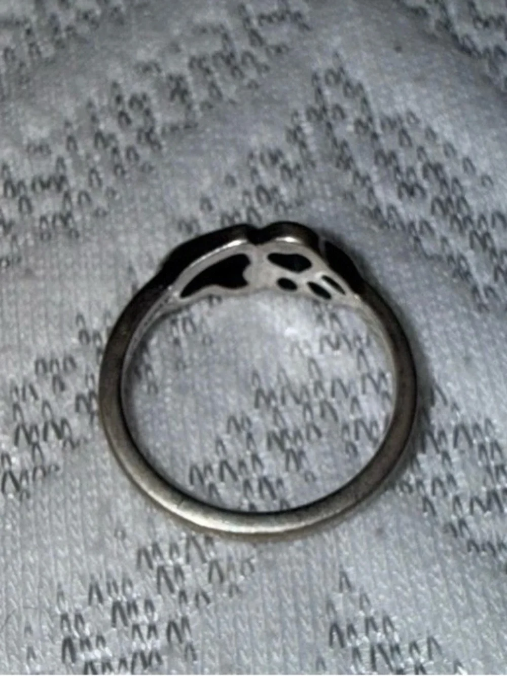 N/A james avery