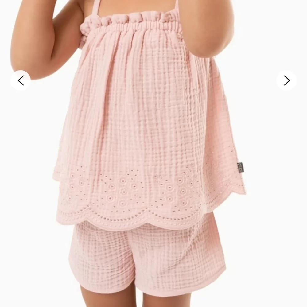 Gerber Childrenswear sweet breezy