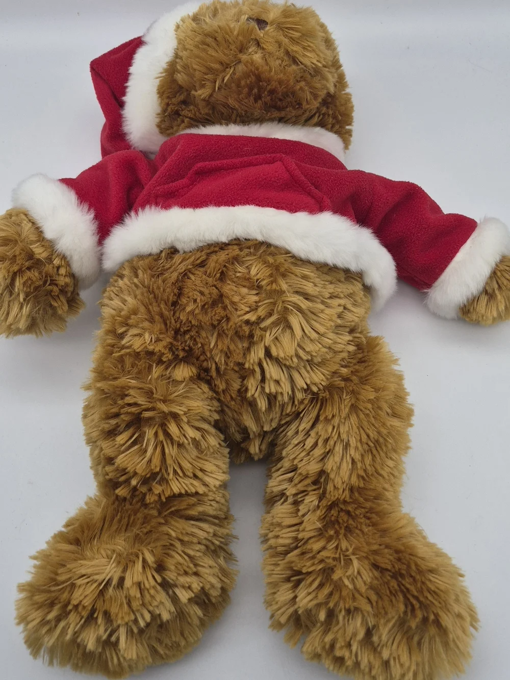 St. Nicholas Square soft plush