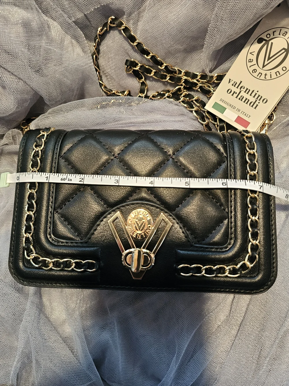 Valentino Orlandi stylish valentino