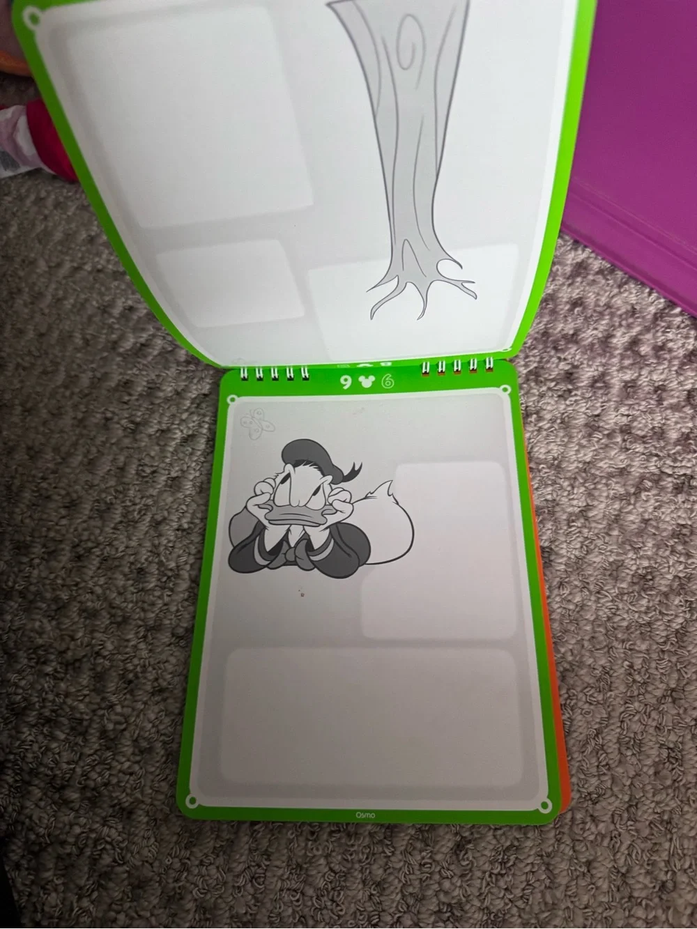Osmo super studio