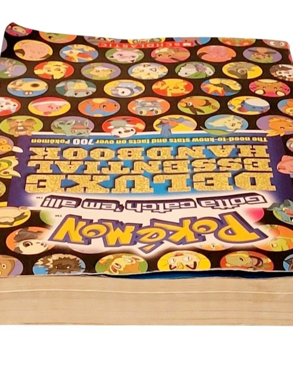 Pokémon 2015 deluxe