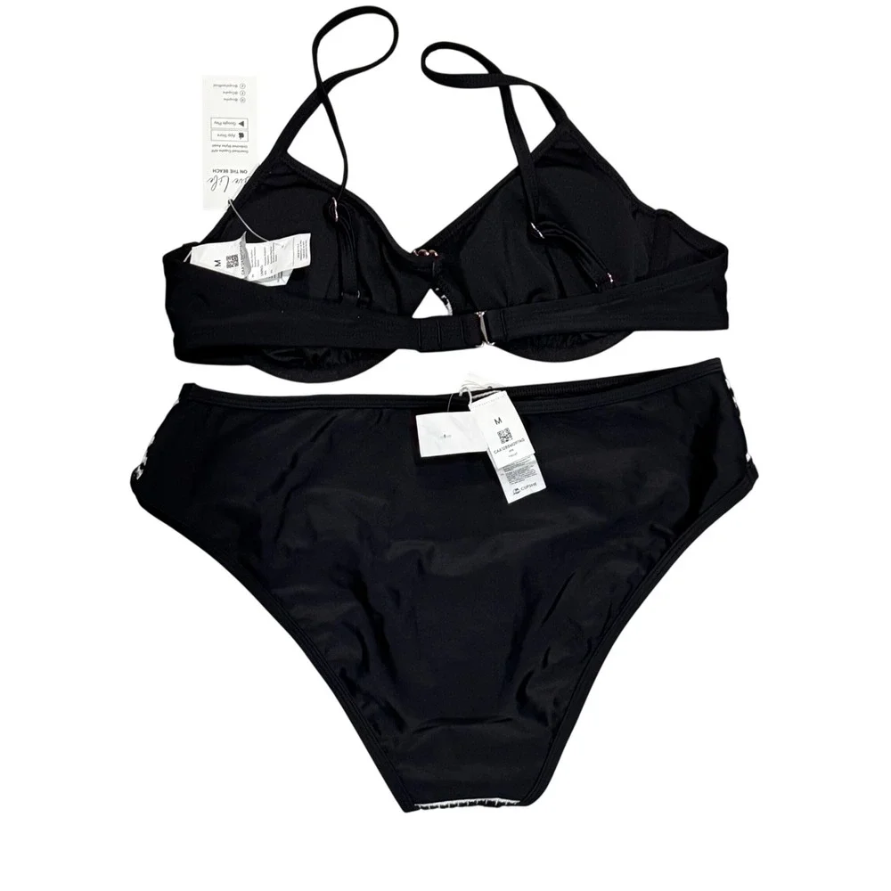 Cupshe bikini set
