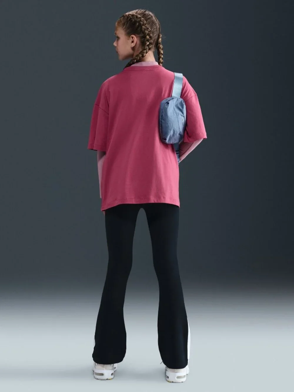 Nike girls sportswear