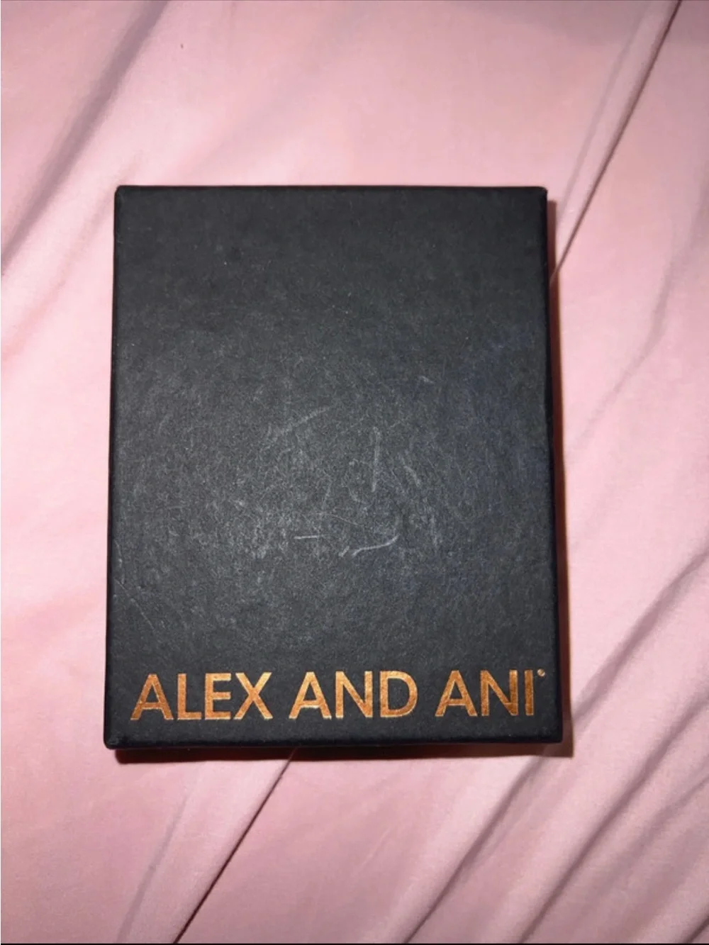 Alex and Ani ani small