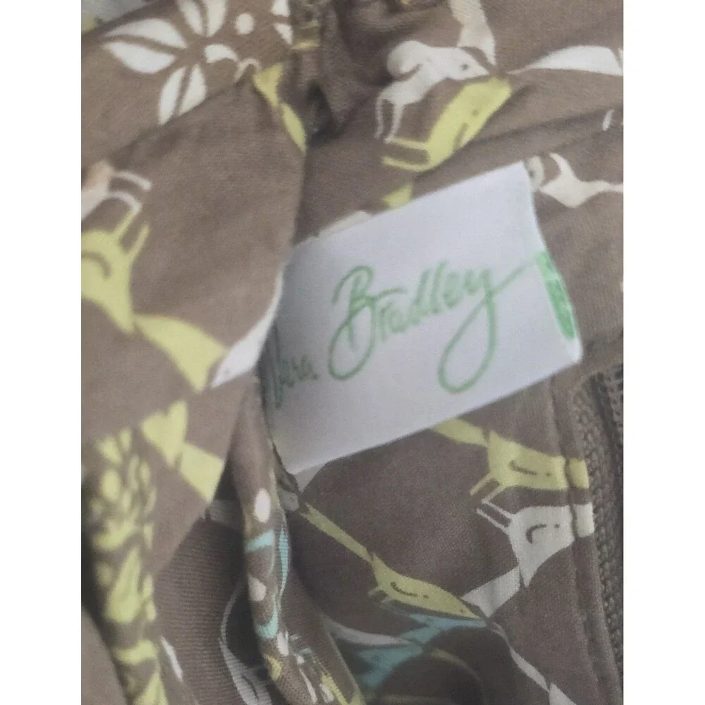 Vera Bradley very nice