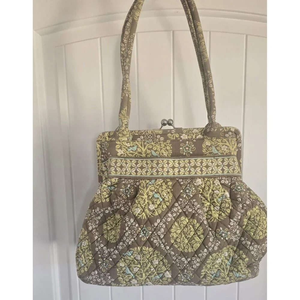 Vera Bradley very nice