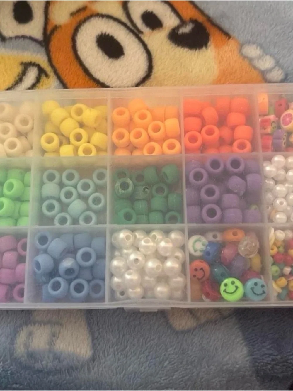 homemade bright assorted