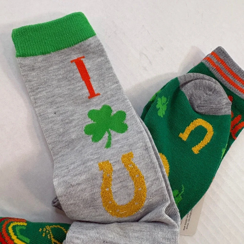 Unbranded st patrick