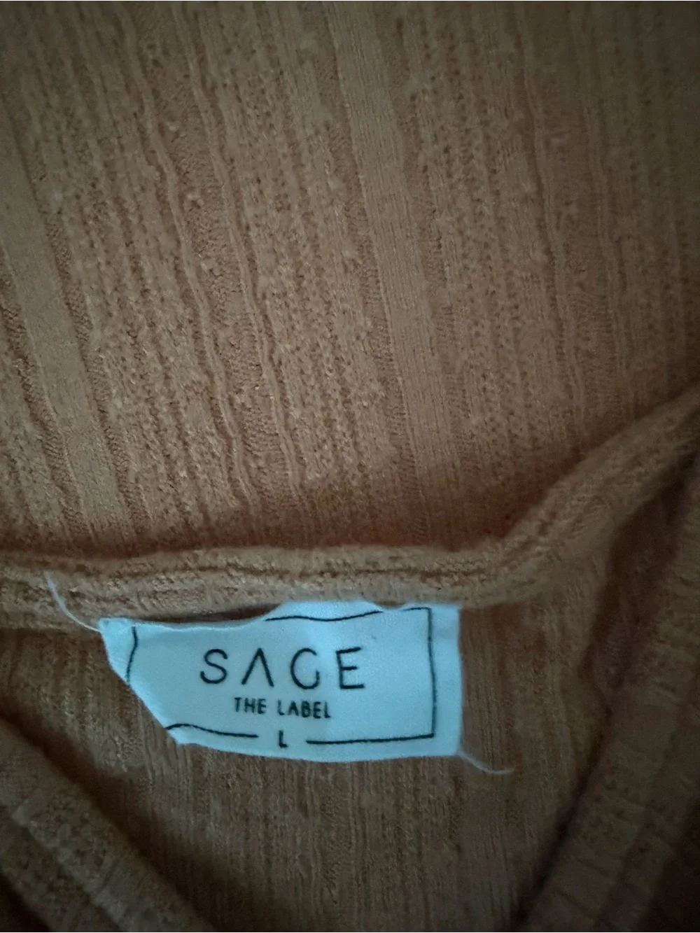 Sage soft versatile