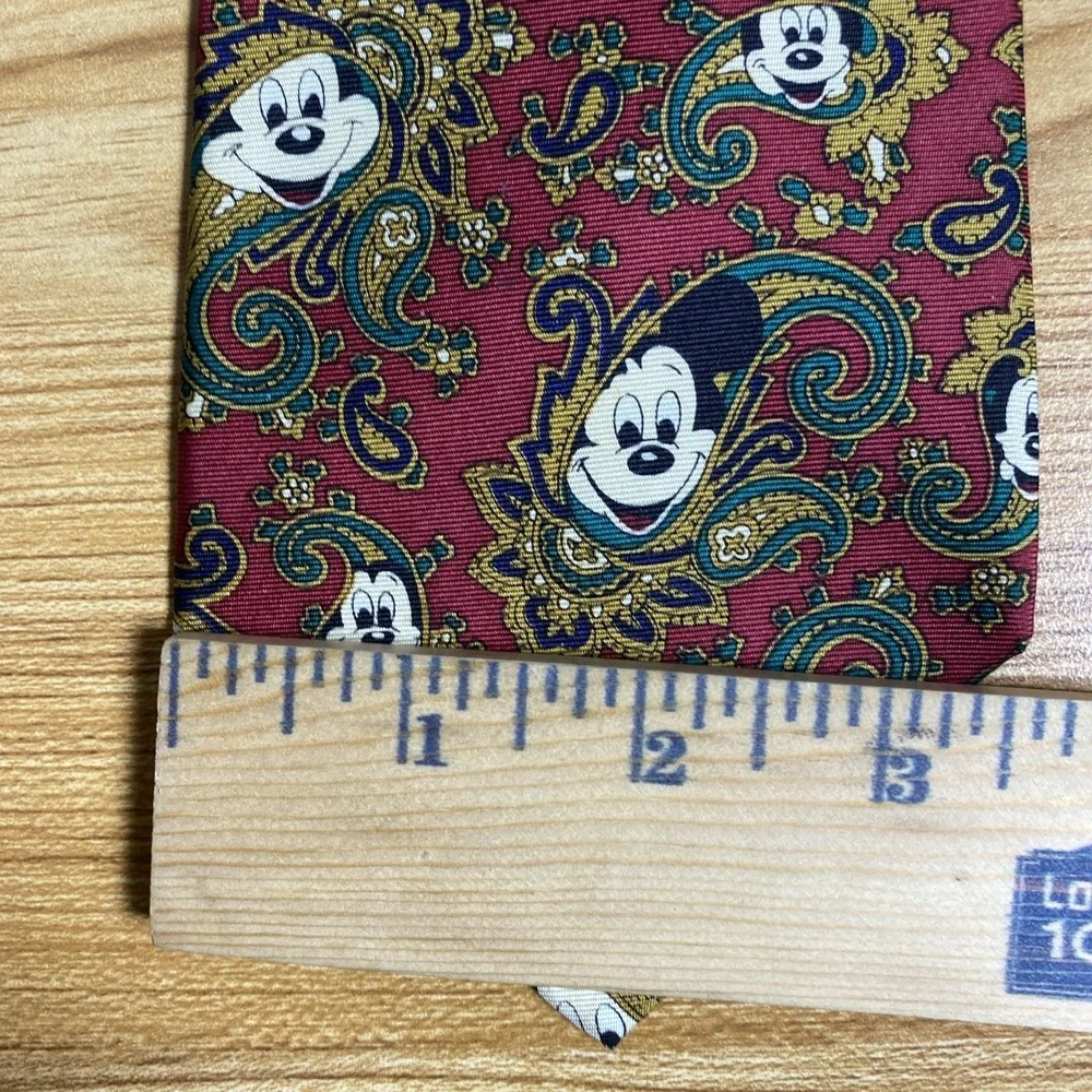 Disney mickey mouse