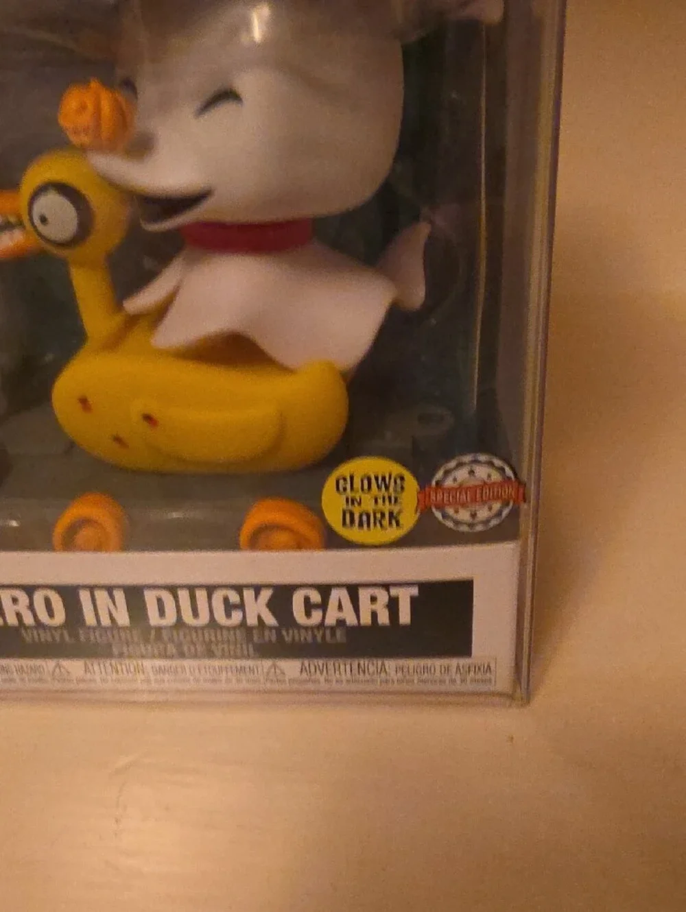 Funko pop figure