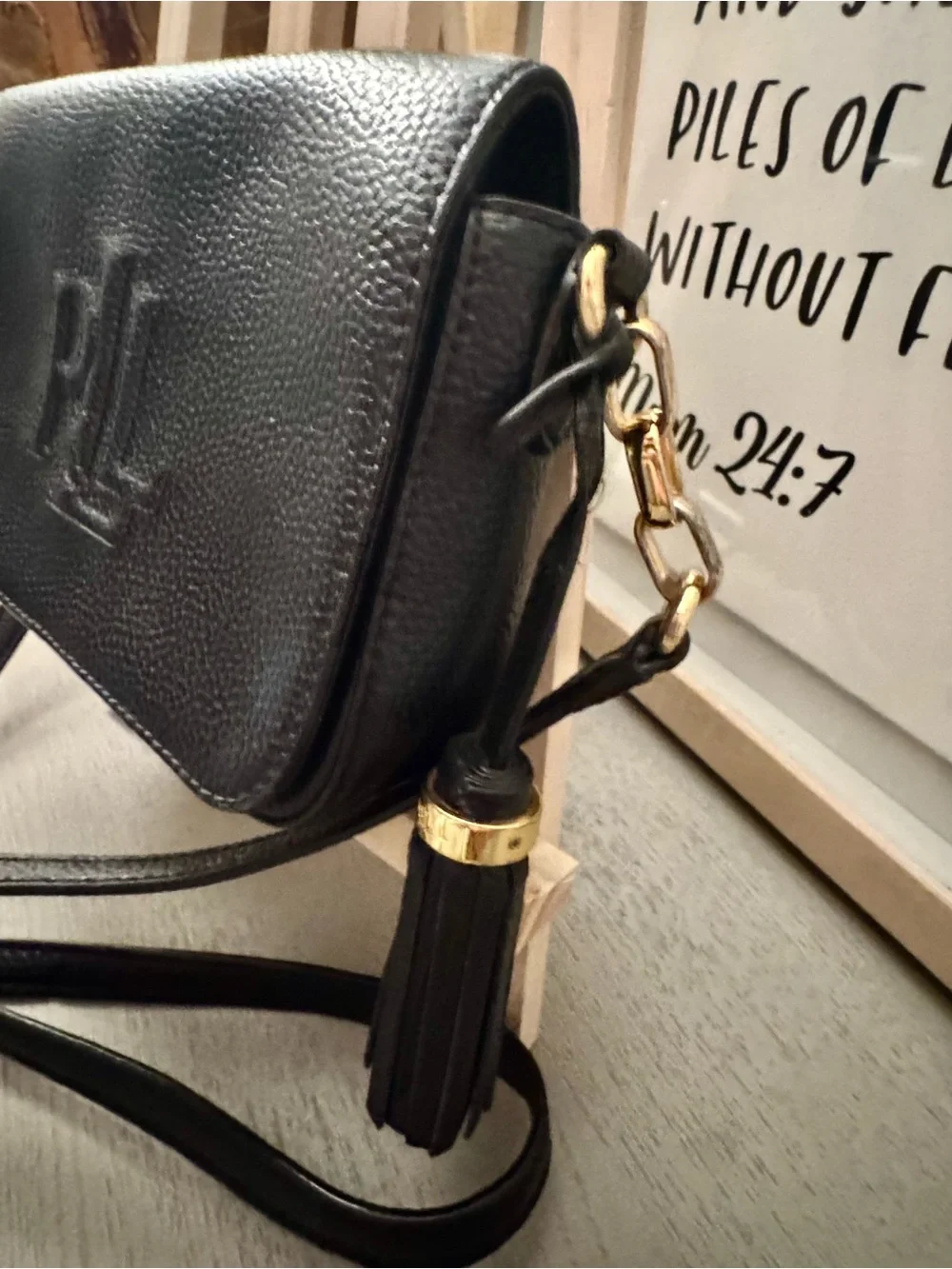 Lauren Ralph Lauren elevate your