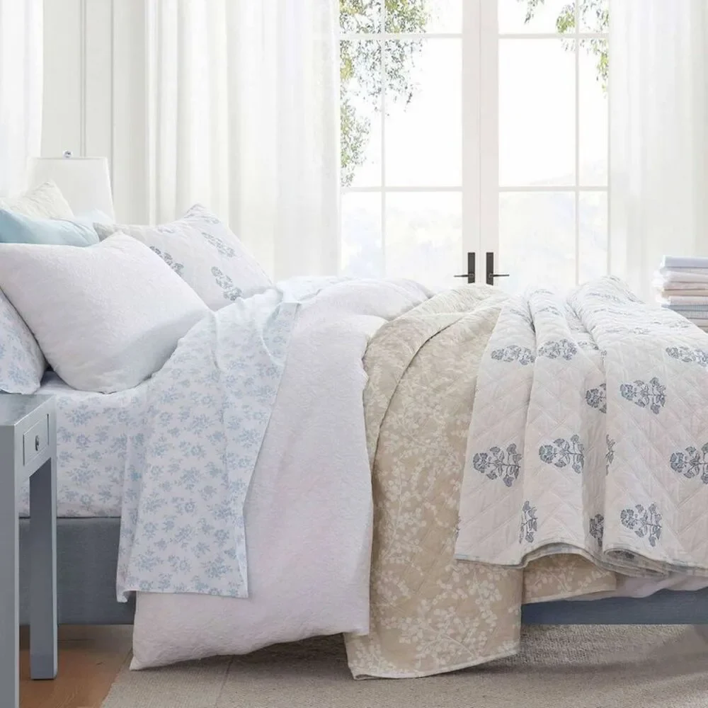 Martha Stewart soft textured