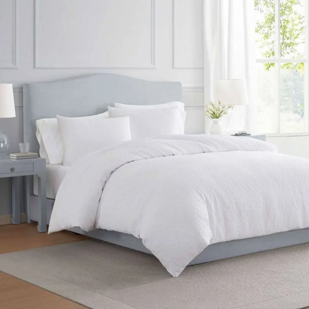 Martha Stewart soft textured