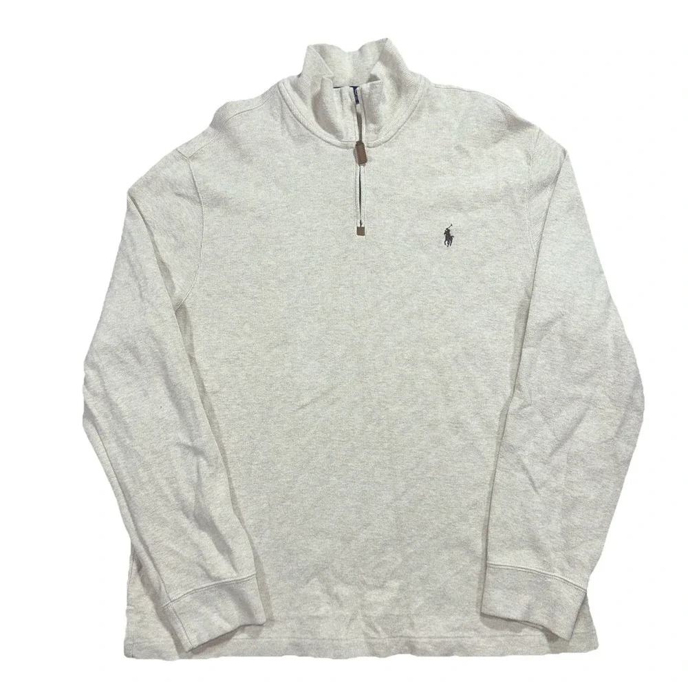 Polo Ralph Lauren this polo