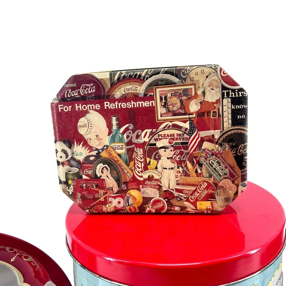 Coca Cola vintage coca