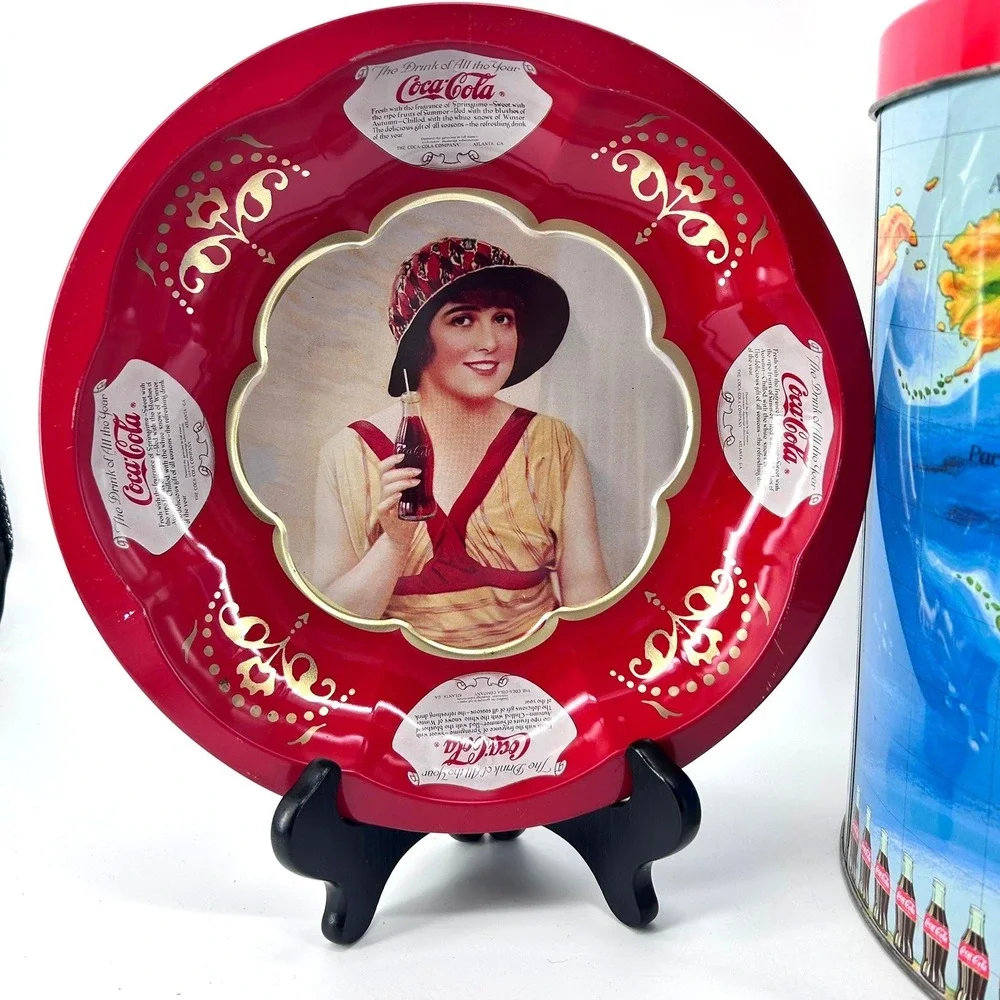 Coca Cola vintage coca