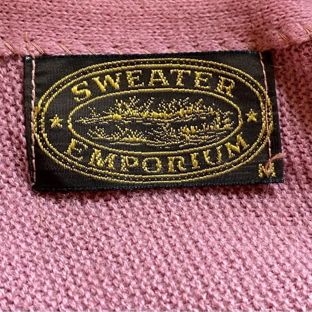 Sweater Emporium sweater emporium